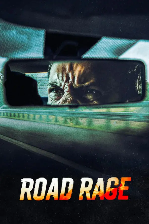 《路怒症 第二季》：怒火升级，公路惊魂再续！肾上腺素飙升的追逐游戏！