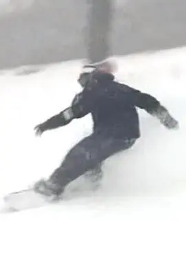 揭开冬日神秘面纱：纪实72小时的真实故事与感人瞬间