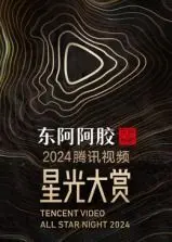 2024腾讯视频星光大赏：群星闪耀，年度娱乐盛典精彩回顾与亮点解读